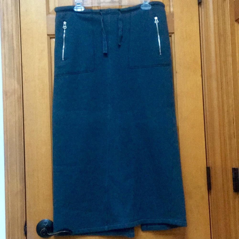 Sweat Skirt